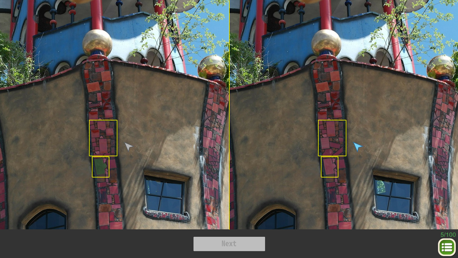 #5. Find Differences (Steam) 由: Right Games