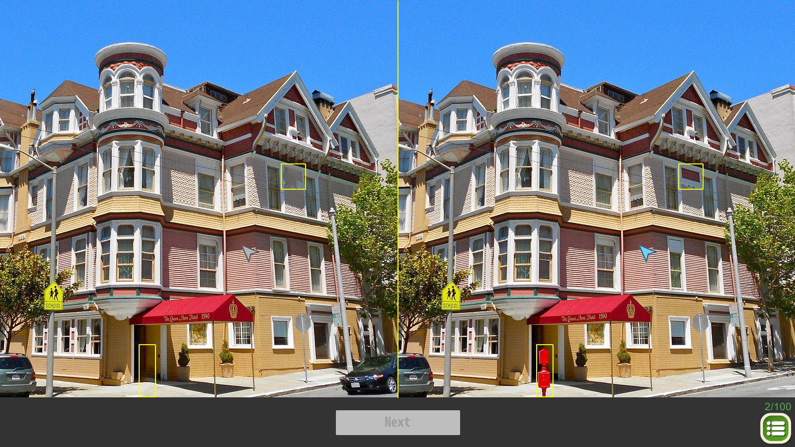 #2. Find Differences (Steam) 由: Right Games