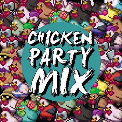 Old School Musical - Chicken Party Mix Featured Screenshot #1
