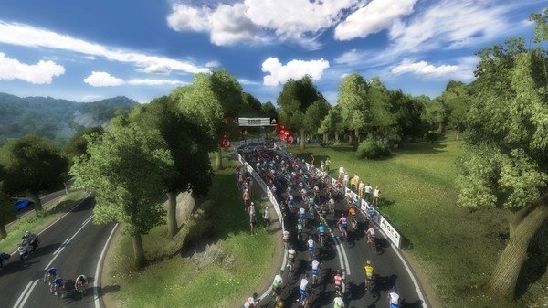 KHAiHOM.com - Pro Cycling Manager 2019