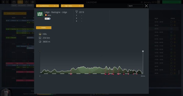 KHAiHOM.com - Pro Cycling Manager 2019