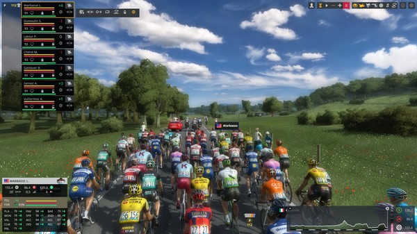 KHAiHOM.com - Pro Cycling Manager 2019