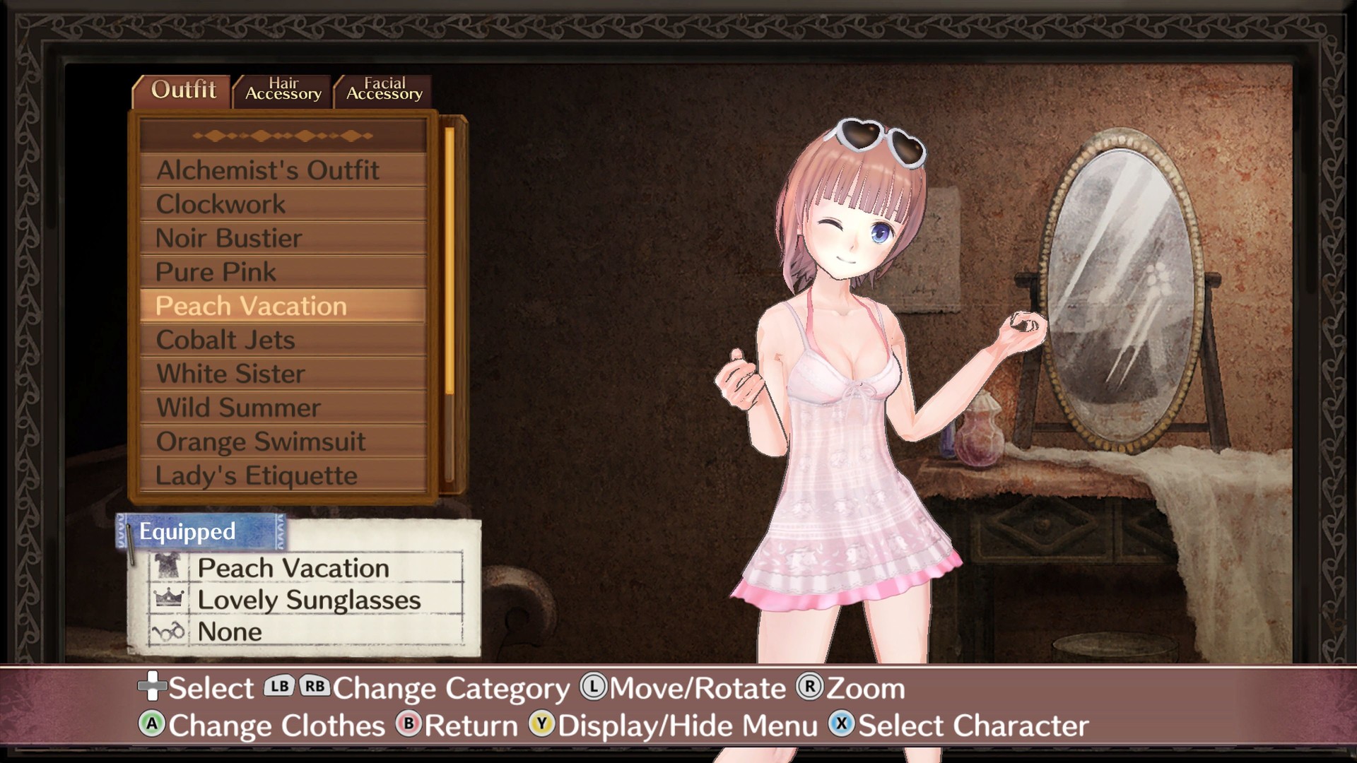 Atelier Rorona ~The Alchemist of Arland~ DX screenshot #23