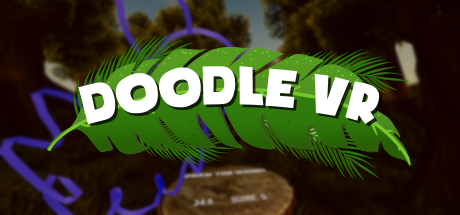 DoodleVR Cover Image