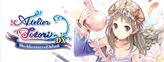 Atelier Totori ~The Adventurer of Arland~ DX game cover
