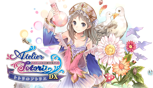 トトリのアトリエ 〜アーランドの錬金術士2〜短冊クリア非売品ポスターセット Amazon.co.jp: トトリのアトリエ -アーランドの錬金術士2