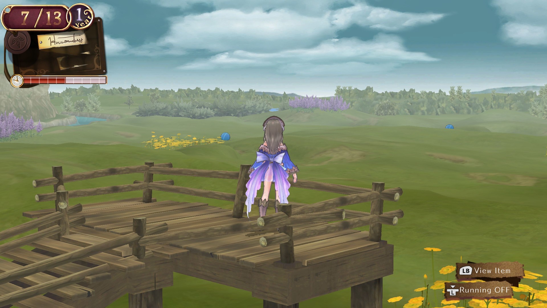 Atelier Totori ~The Adventurer of Arland~ DX screenshot #13