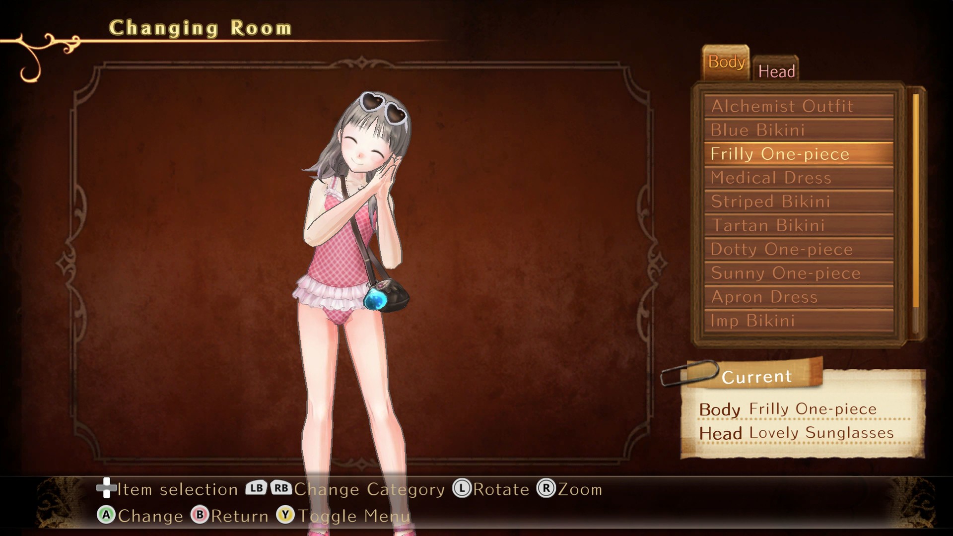Atelier Totori ~The Adventurer of Arland~ DX screenshot #27