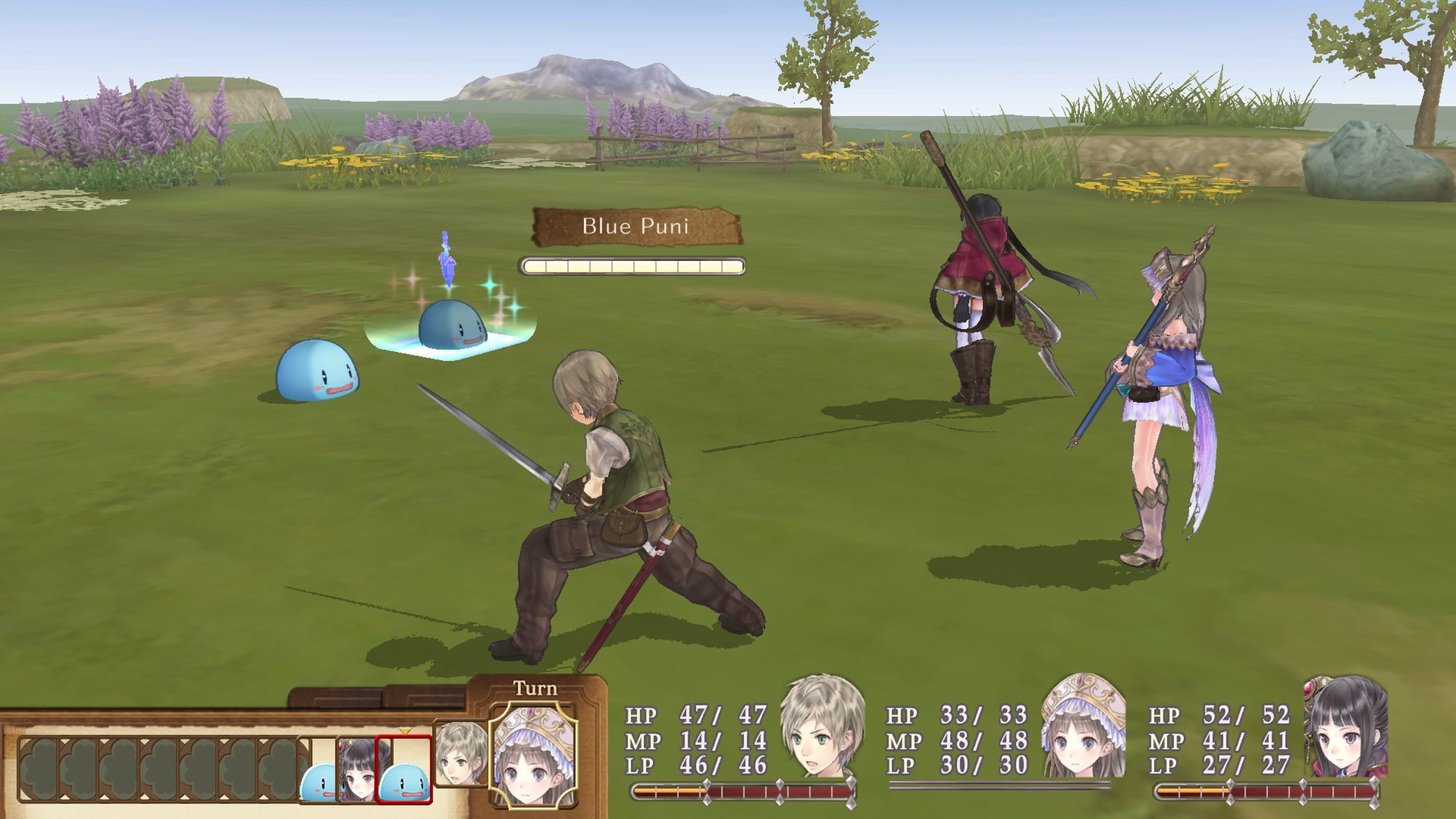 Atelier Totori ~The Adventurer of Arland~ DX screenshot #15