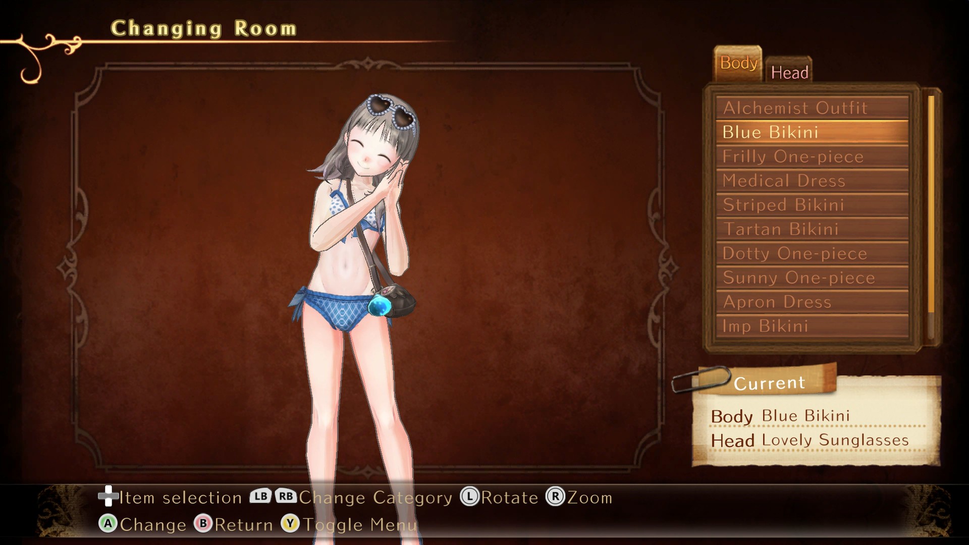 Atelier Totori ~The Adventurer of Arland~ DX screenshot #26