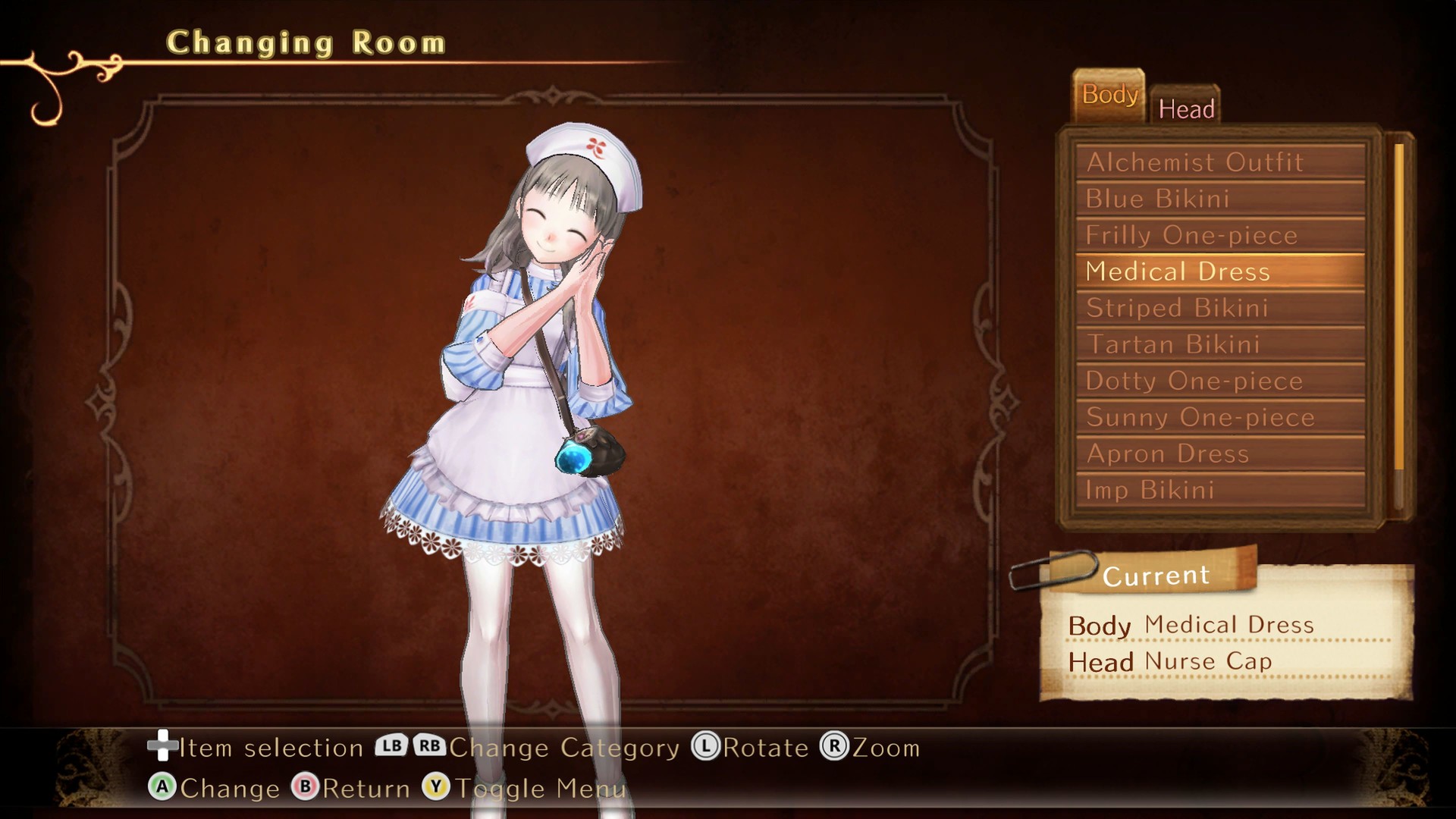 Atelier Totori ~The Adventurer of Arland~ DX screenshot #28