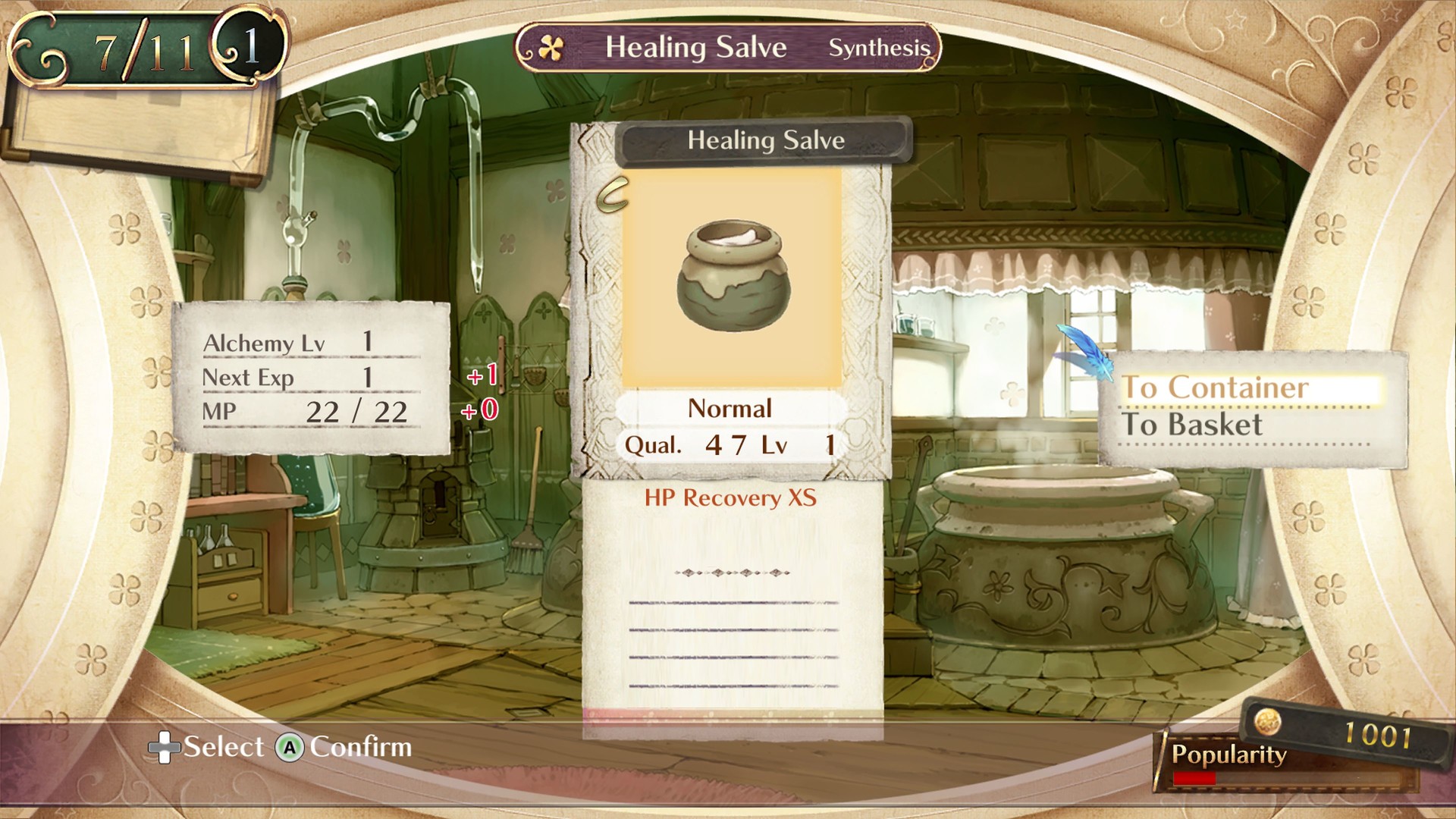 Atelier Meruru ~The Apprentice of Arland~ DX screenshot #25