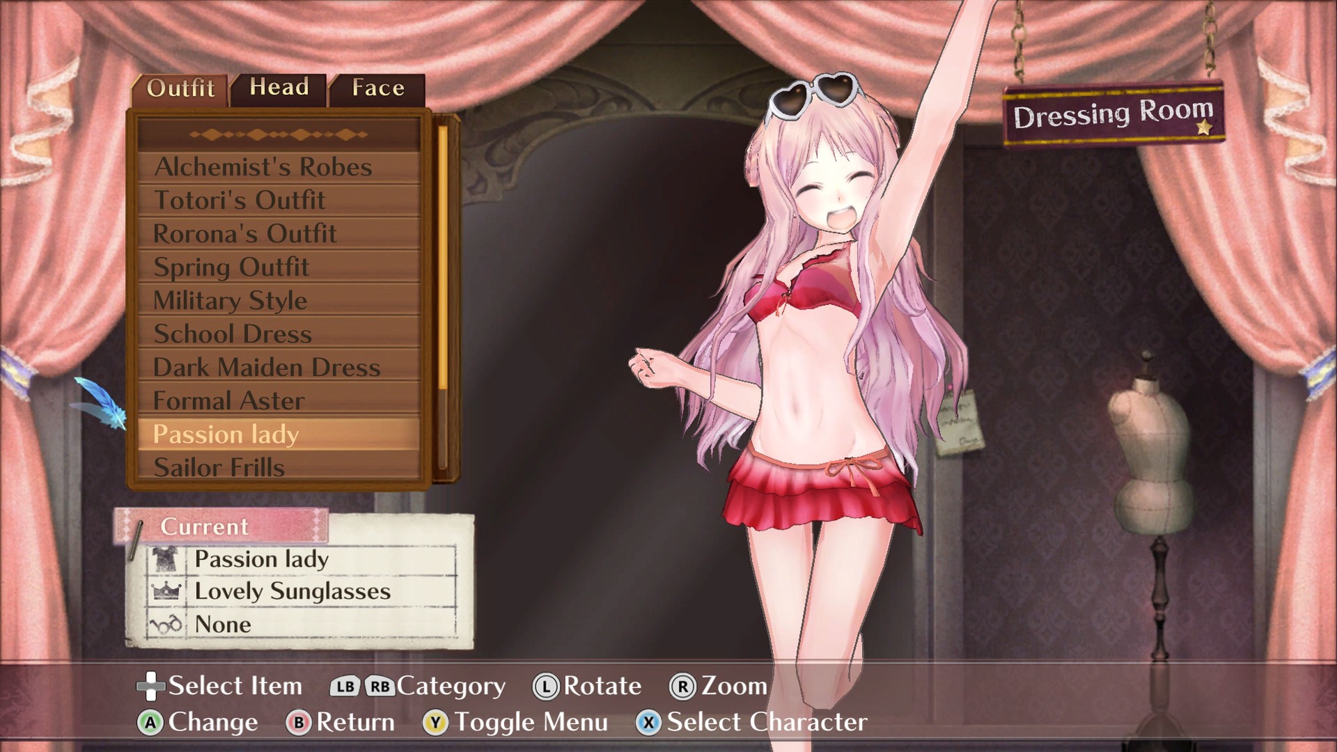 Atelier Meruru ~The Apprentice of Arland~ DX screenshot #26