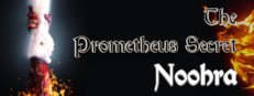 The Prometheus Secret Noohra