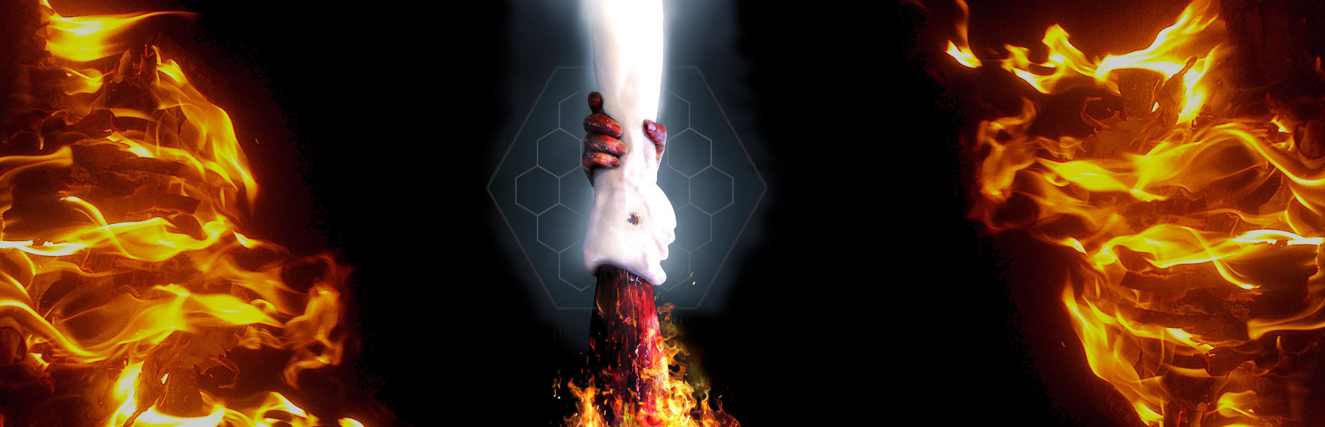 The Prometheus Secret Noohra
