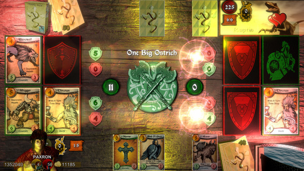 The Prometheus Secret Noohra screenshot 3