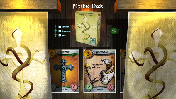 The Prometheus Secret Noohra screenshot 5