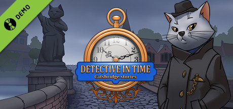 Catsbridge Stories: Detective in Time Demo cover art