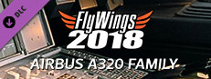 FlyWings 2018 - Airbus A320 Family Small Capsule Image