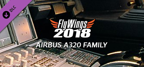 FlyWings 2018 - Airbus A320 Family banner image