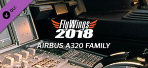 FlyWings 2018 - Airbus A320 Family