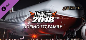 FlyWings 2018 - Boeing 777 Family