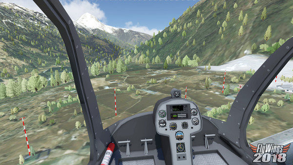 FlyWings 2018 - Civilian Helicopters