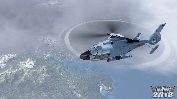 FlyWings 2018 - Military Helicopters