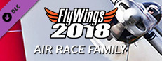 FlyWings 2018 - Air Race Family Small Capsule Image
