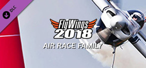 FlyWings 2018 - Air Race Family