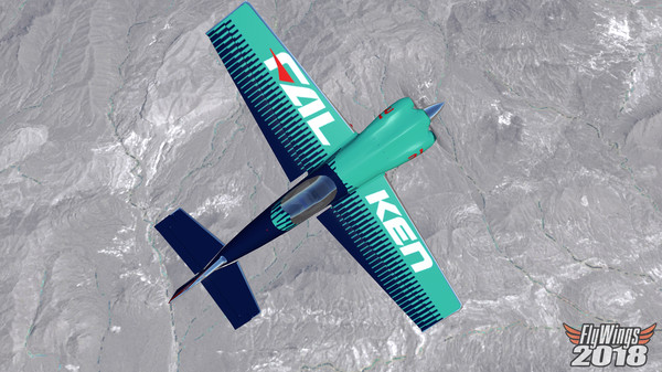 FlyWings 2018 - Air Race Family