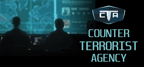 Counter Terrorist Agency banner image