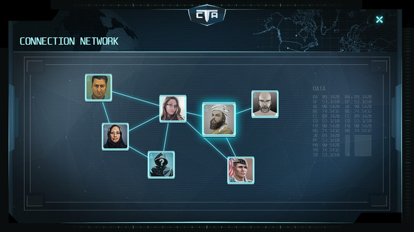 Counter Terrorist Agency screenshot 3
