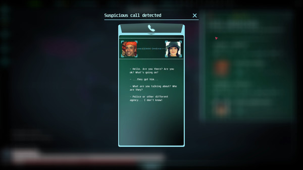 Counter Terrorist Agency screenshot 2