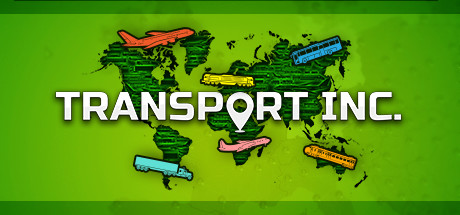 Transport INC Cover Image