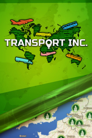 Transport INC - Steam Pre-Owned Account Lowest Price Starting at ✓ Change Email ✓ Worldwide ✓ 30-Day Warranty ✓ Instant Delivery
