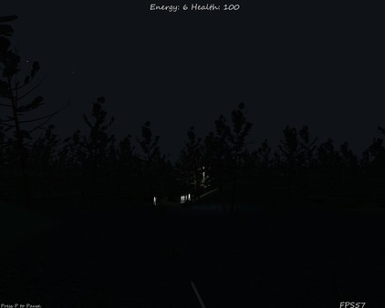 2nd Circle - Powerful Magic