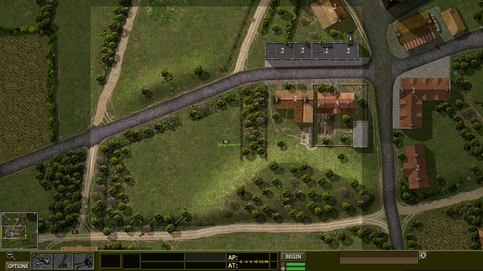 #5. Close Combat: Last Stand Arnhem (Steam) 由: Slitherine Ltd.