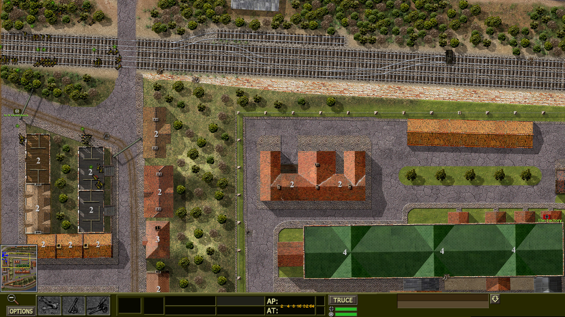 #2. Close Combat: Last Stand Arnhem (Steam) 由: Slitherine Ltd.