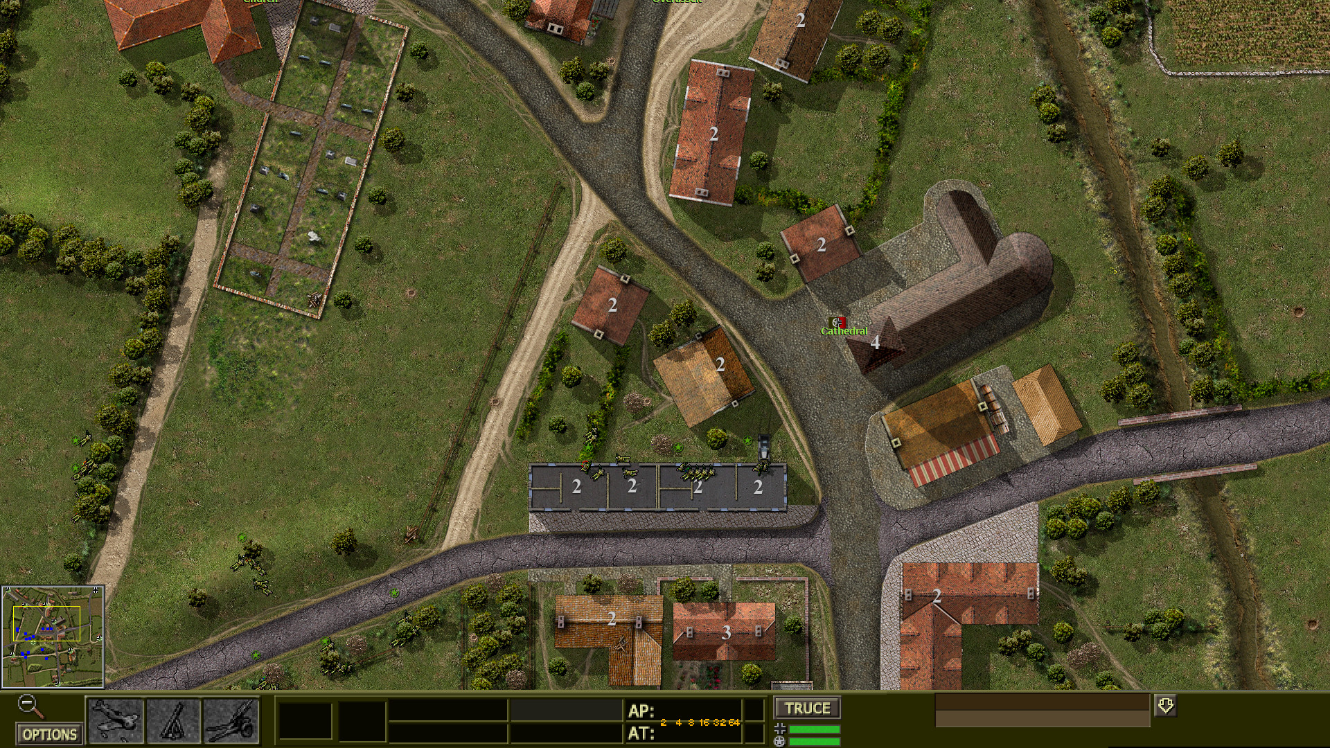 #4. Close Combat: Last Stand Arnhem (Steam) 由: Slitherine Ltd.