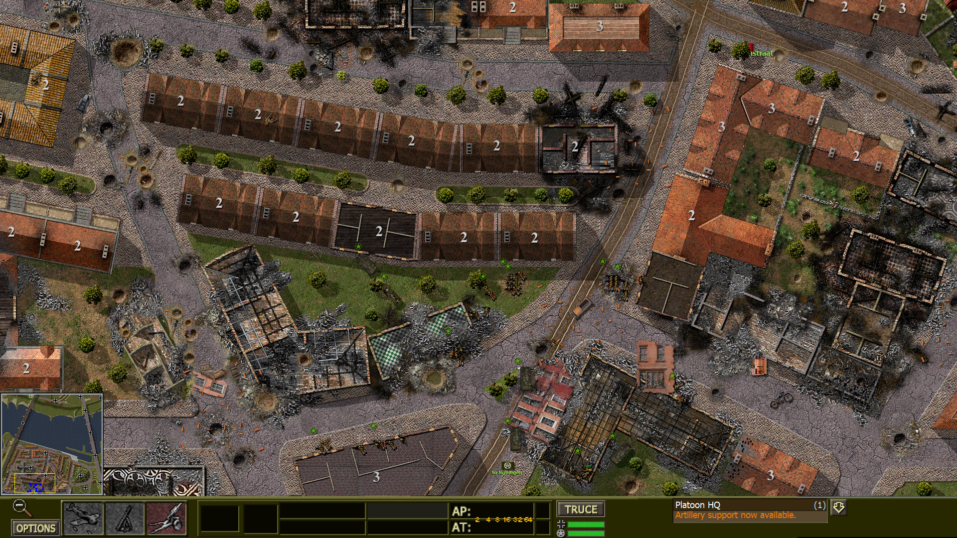#3. Close Combat: Last Stand Arnhem (Steam) 由: Slitherine Ltd.