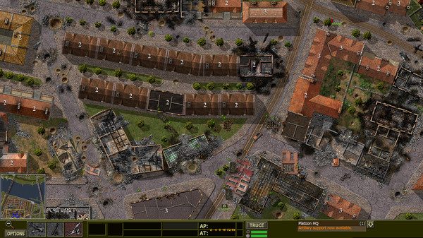 Close Combat: Last Stand Arnhem screenshot 3