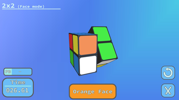 Cubeverse screenshot 3
