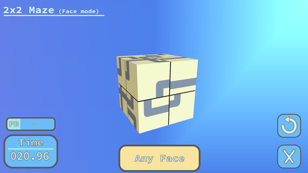 Cubeverse screenshot 5
