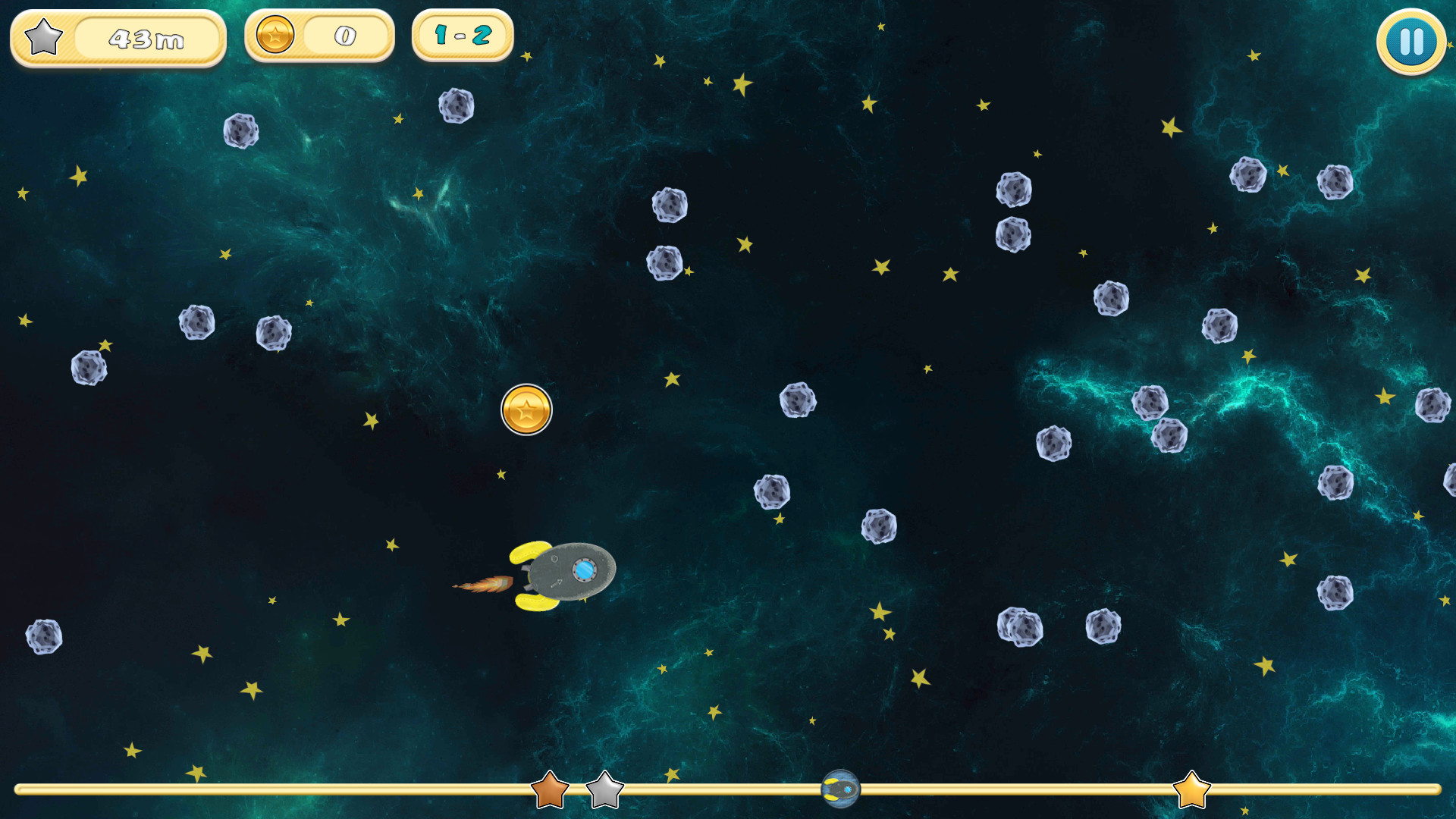 #7. Avoidon (Steam) Podle: Pankabre