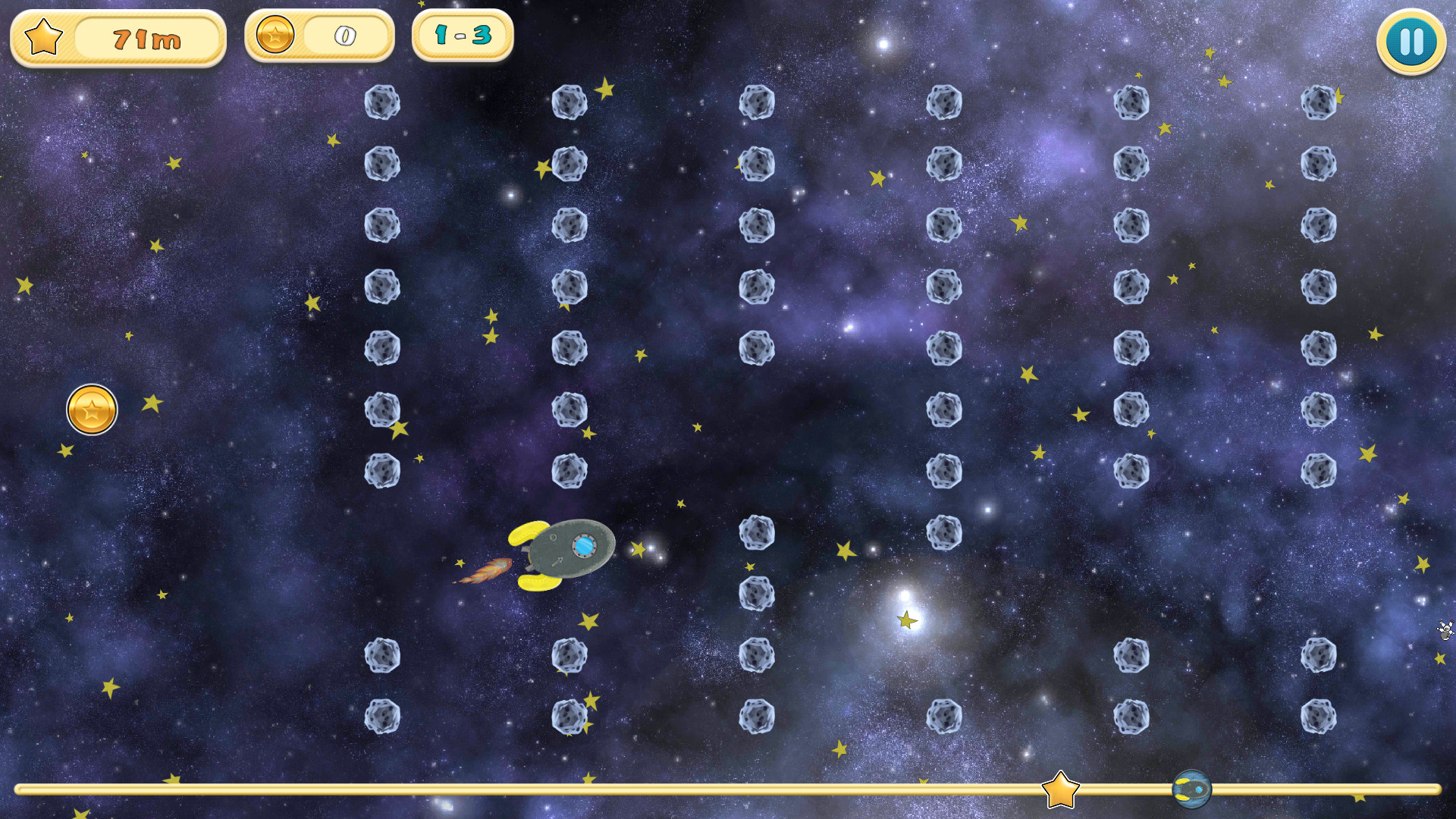 #2. Avoidon (Steam) Podle: Pankabre