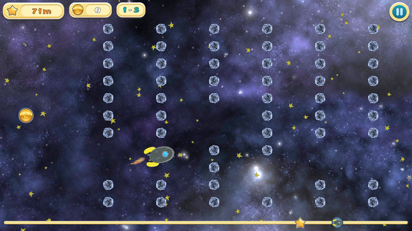 Avoidon screenshot 2