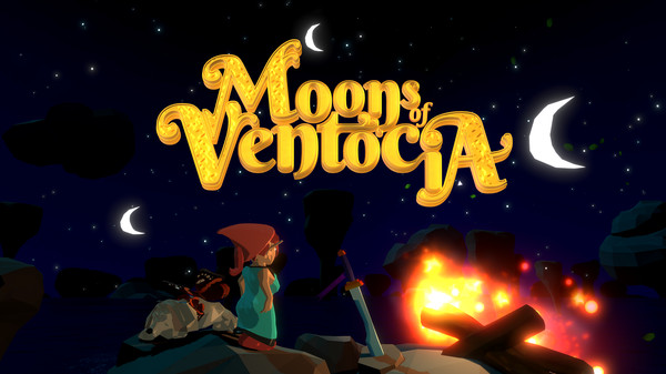 Moons of Ventocia screenshot 1