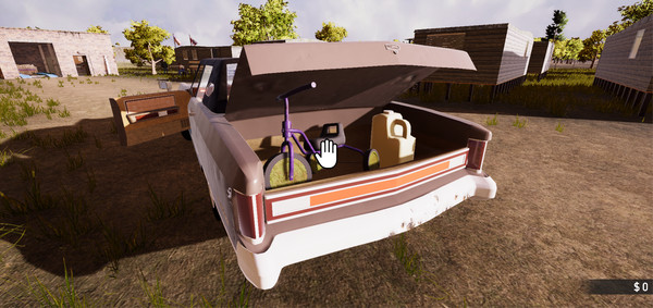 Petrolhead Screenshot