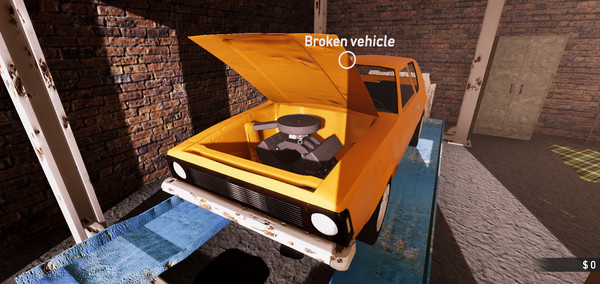 Petrolhead Screenshot